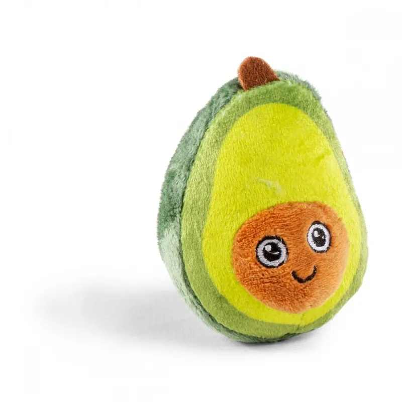 Snabb frakt ItsyBitsy MiniSnacks Avocado