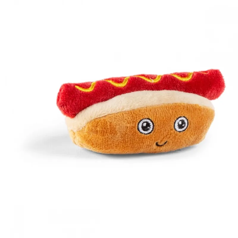 Outlet ItsyBitsy MiniSnacks Hotdog
