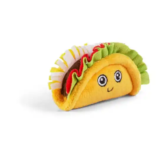 Begränsad tid ItsyBitsy MiniSnacks Taco