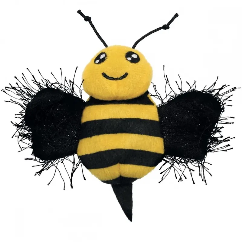 KONG Cat Better Buzz Bee Kampanjpris