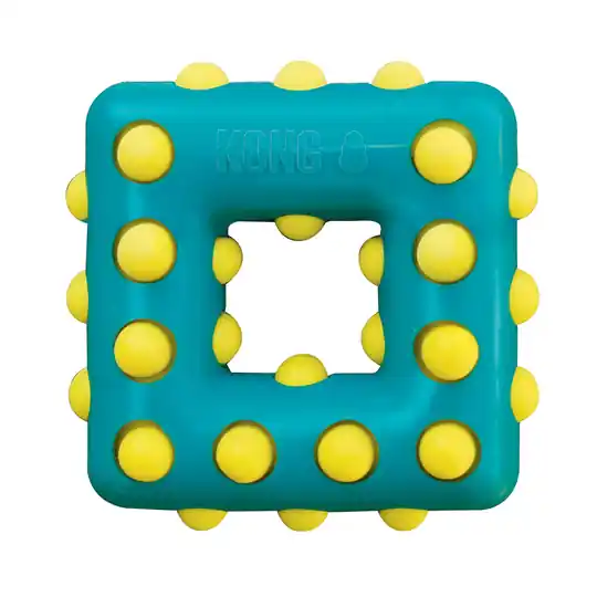KONG Dotz Square Fynd