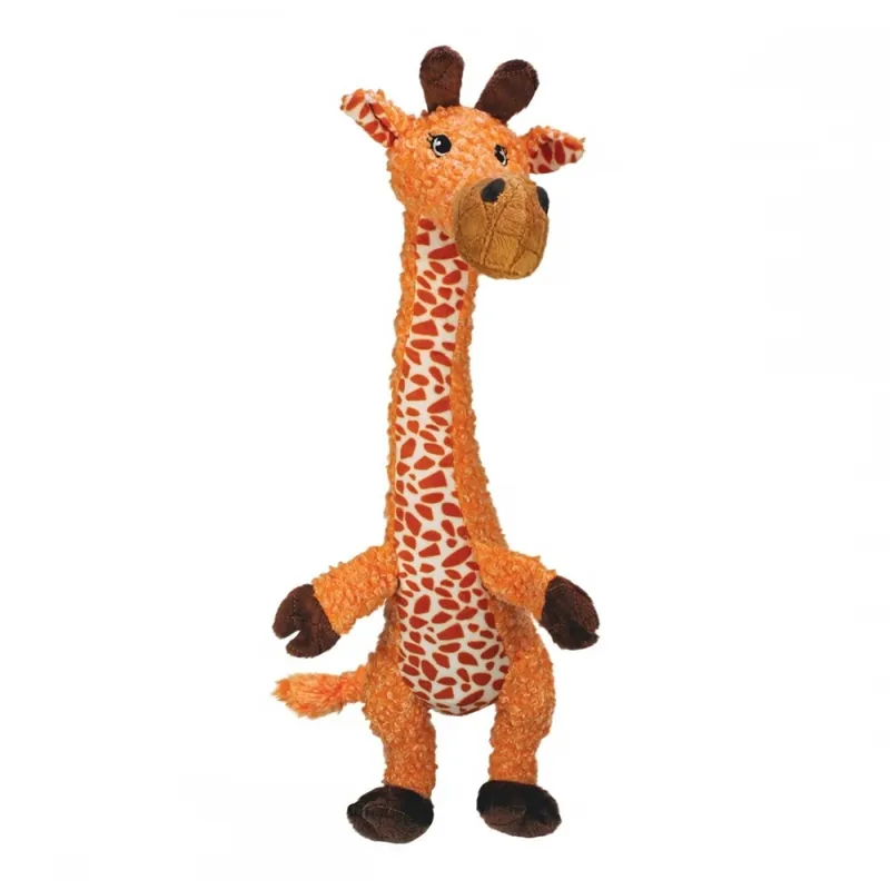 Nyhet KONG Shakers Luvs Giraff L
