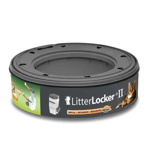 Köp nu LitterLocker Refill