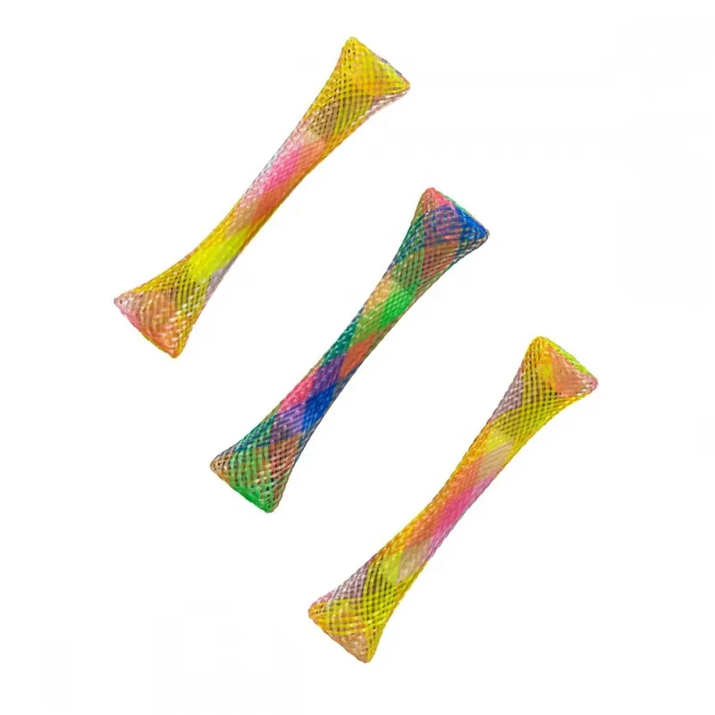 Begränsat antal Little&Bigger Kitty Fun Tubes 3-pack