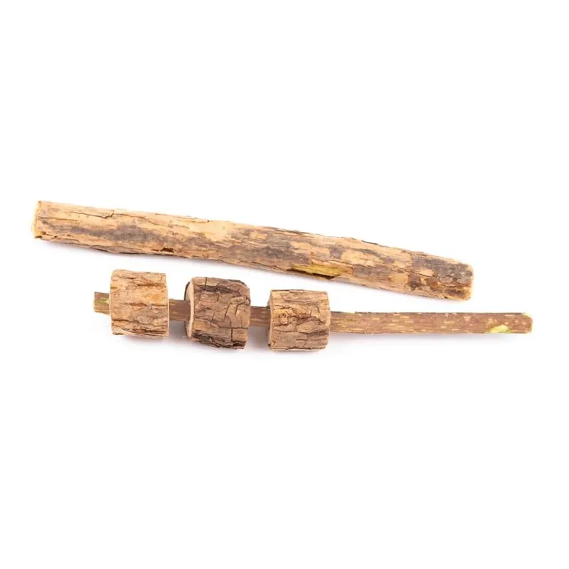 Little&Bigger Matatabi StickSkewer and Stick 2-pack Kampanjpris