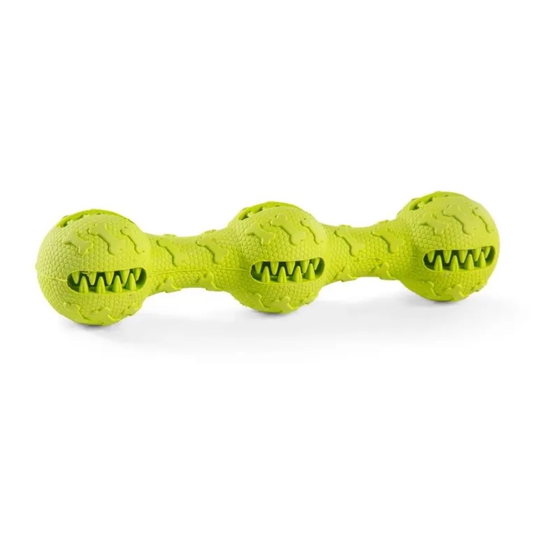 Little&Bigger MightyBite Baton Lime 21,6 cm Begränsat erbjudande