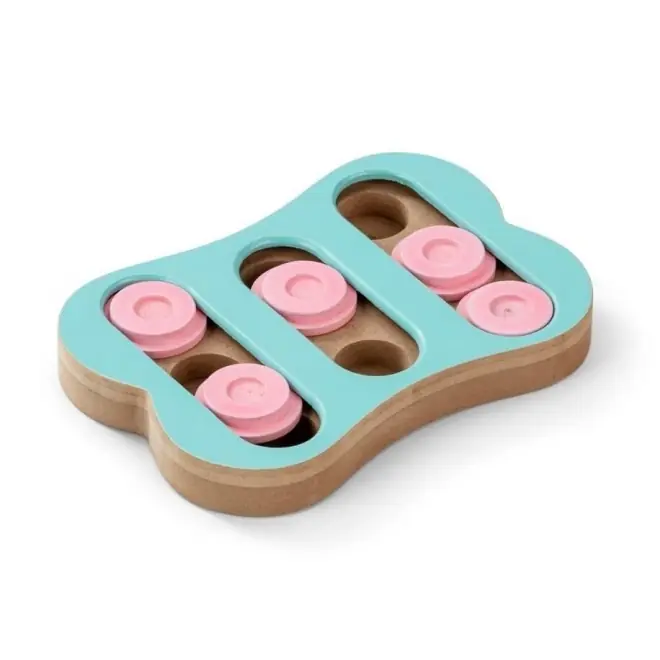 Populärt val Little&Bigger Puppy Basics Aktiveringsspel