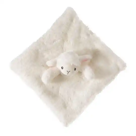 Extra rabatt Little&Bigger PuppyBasics Filt Leksak Lammunge