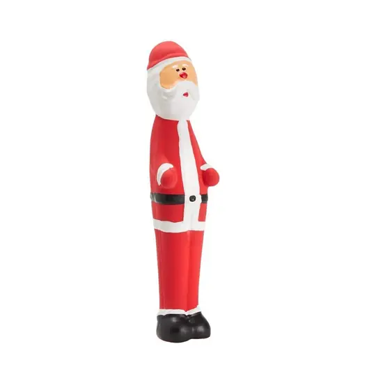 Begränsad tid Little&Bigger SeasonsClassics Latextomte