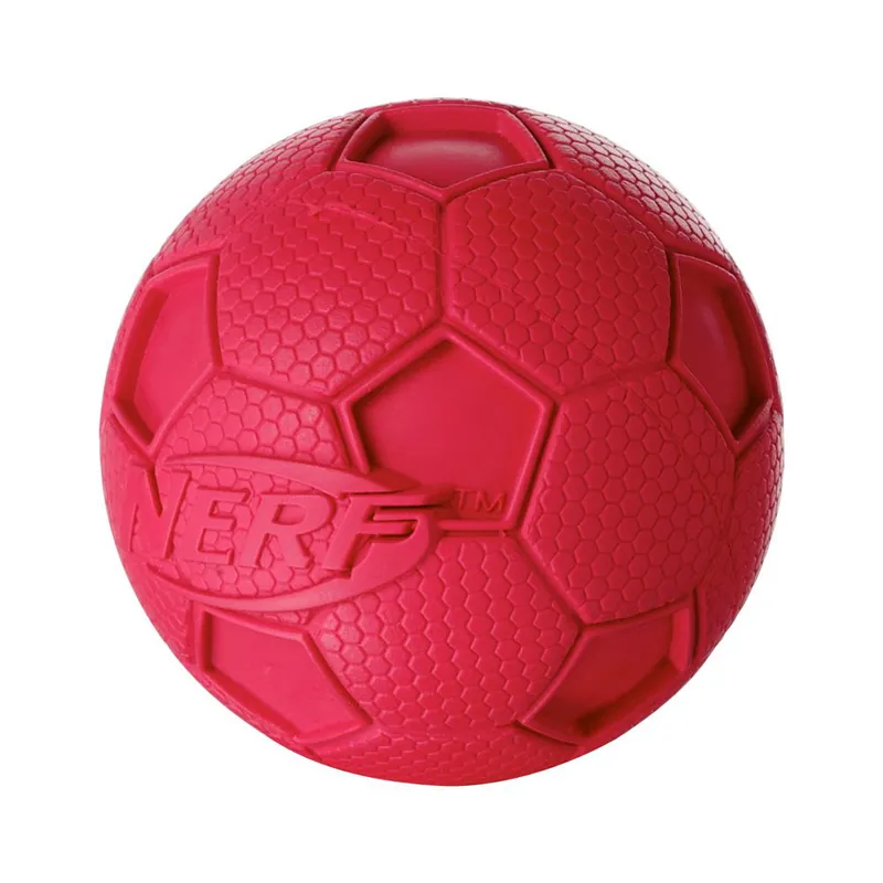 Nerf Soccer Squeak boll Utförsäljning