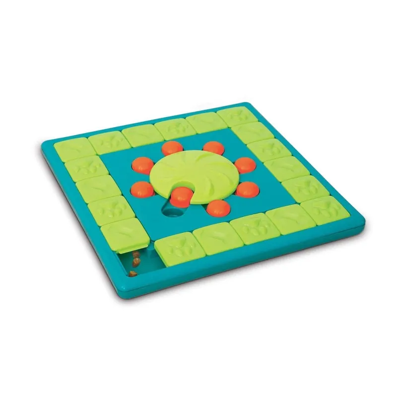 Kundfavorit Nina Ottosson Dog Multi Puzzle Grön