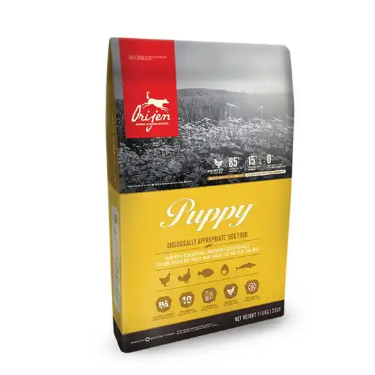 Nyhet Orijen Dog Puppy (11,4 kg)