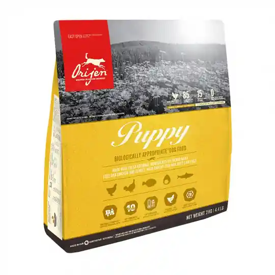 Sänkt pris Orijen Dog Puppy (2 kg)