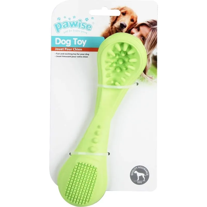 I lager Pawsie Dental Spoon Leksak (15 cm)