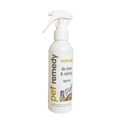Pet Remedy Spray Premium