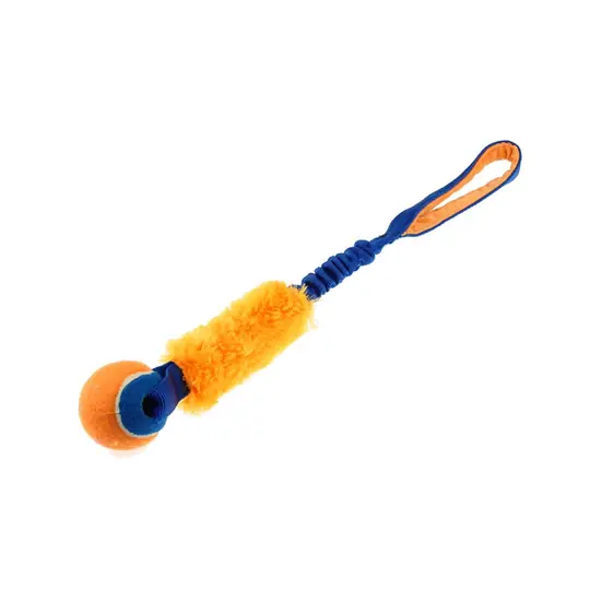 Beställ idag Pro Dog Bungee Tennisboll 45cm