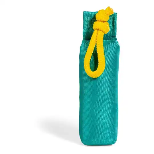 Endast denna vecka Pro Dog Training Dummy 138 g (Turkos)