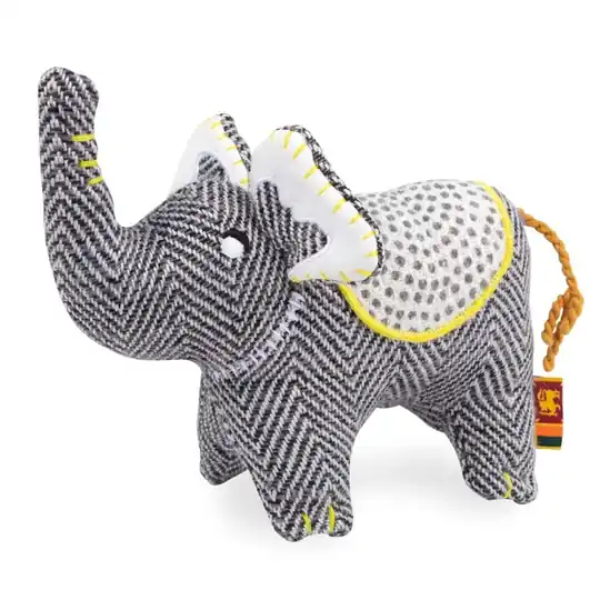 Resploot Endangered Asiatisk Elefant Utförsäljning