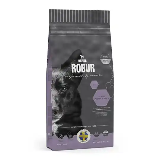 Snabb leverans Robur Active Performance 12 kg