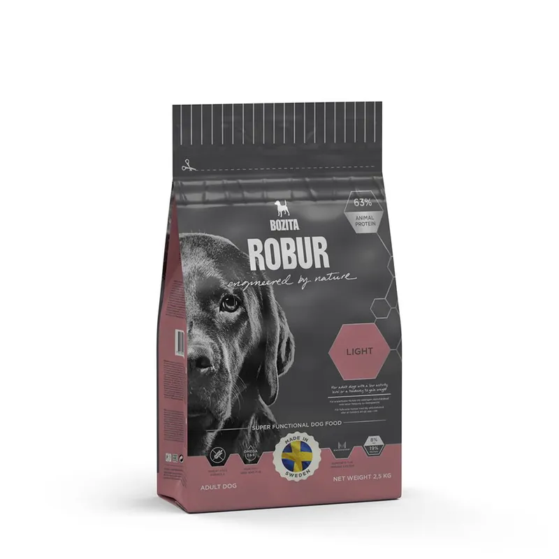 Robur Light (2,5 kg) Köp online