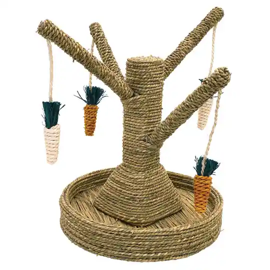 Rosewood Bunny Fun Träd Trygg betalning
