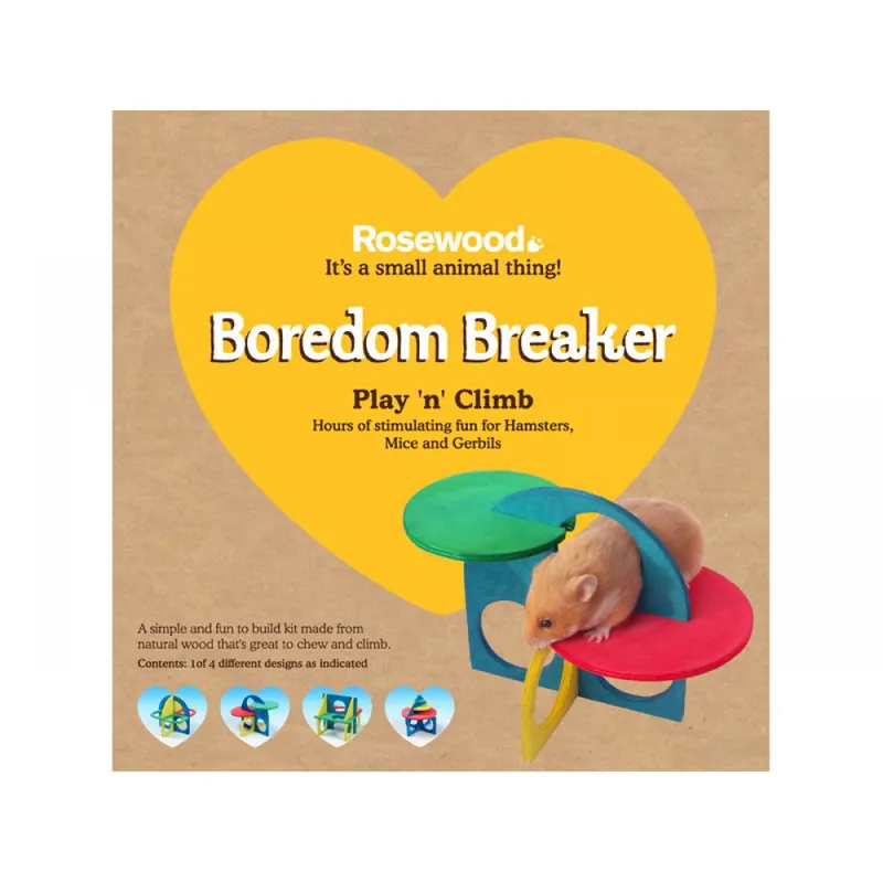 Rosewood Play ‘n‘ Climb Set Köp online