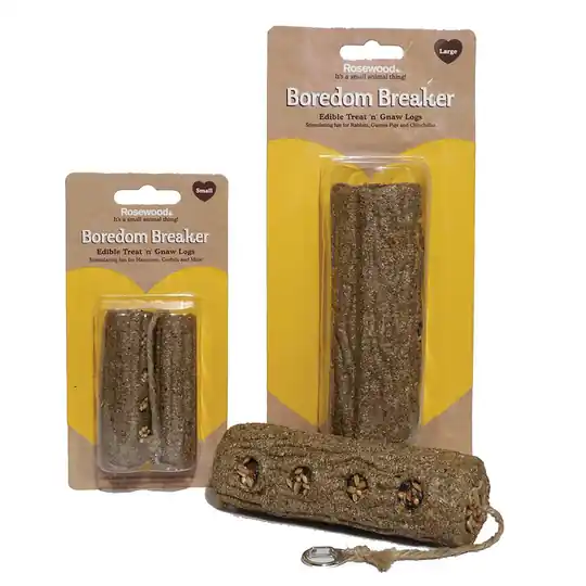 Begränsat erbjudande Rosewood Treat‘n‘Gnaw Bitar (L)