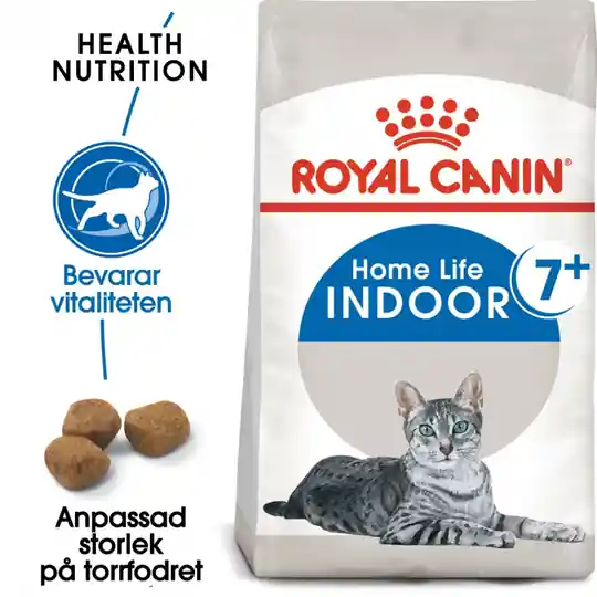 Bästa pris Royal Canin Indoor 7+ (1,5 kg)