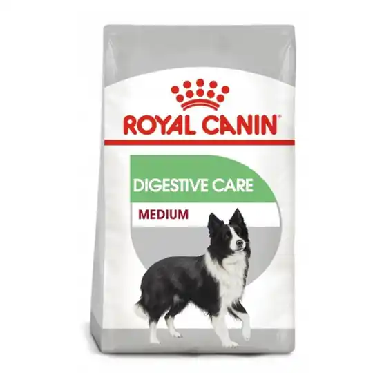 Royal Canin Medium Digestive Care (3 kg) Beställ nu
