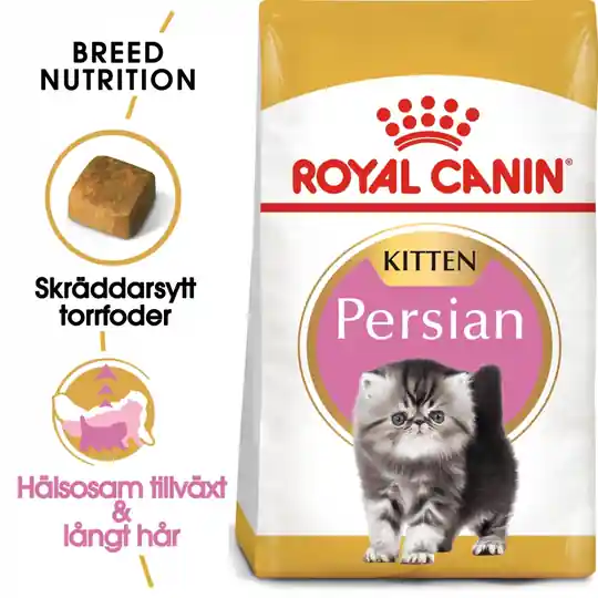 Rabatt Royal Canin Persian Kitten (400 g)