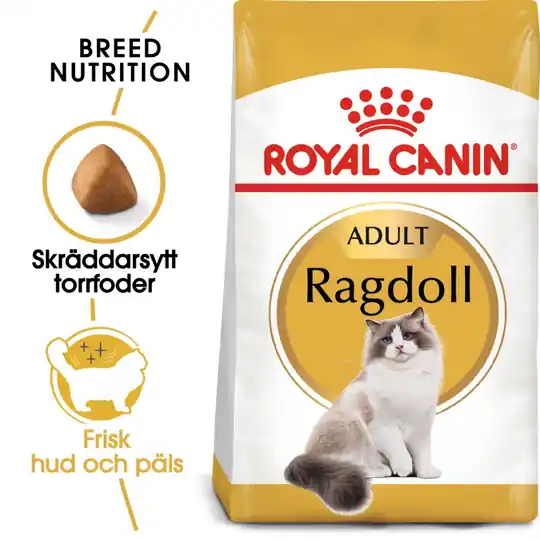 Lägg i varukorgen Royal Canin Ragdoll (2 kg)