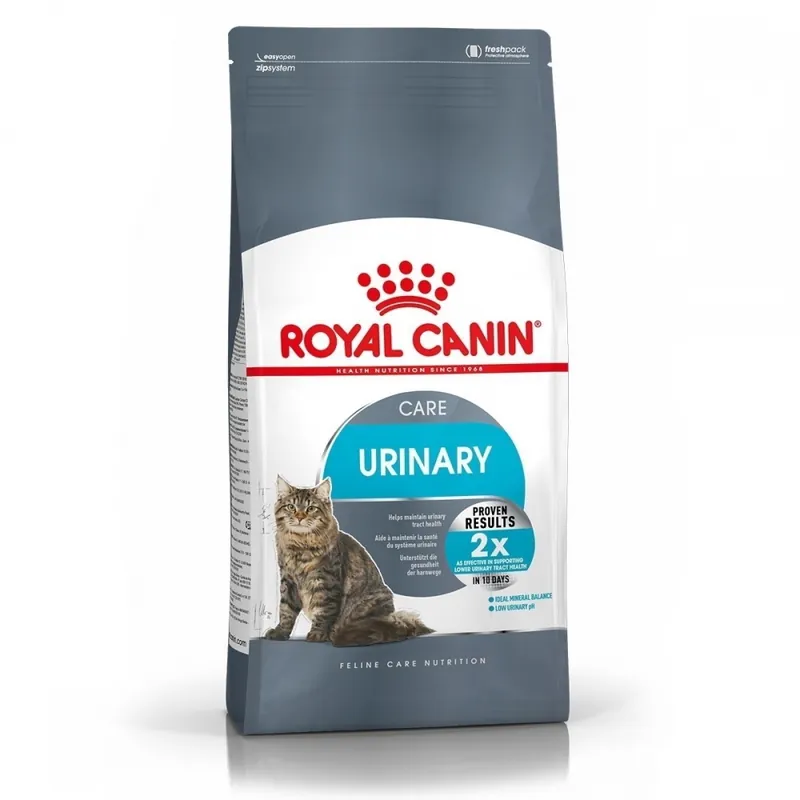 Royal Canin Urinary Care (4 kg) Erbjudande