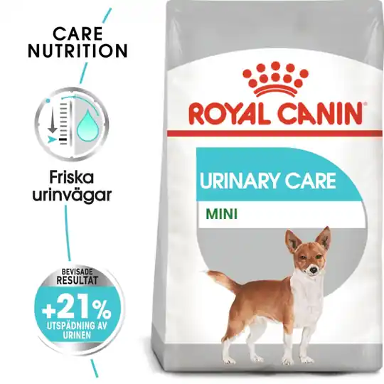 Sänkt pris Royal Canin Urinary Care Mini Adult (3 kg)