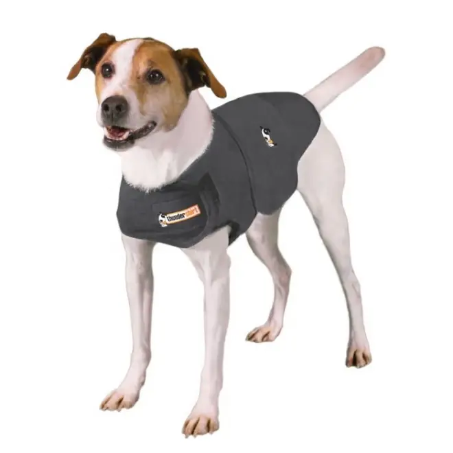 Trygg betalning Thundershirt (XXS)