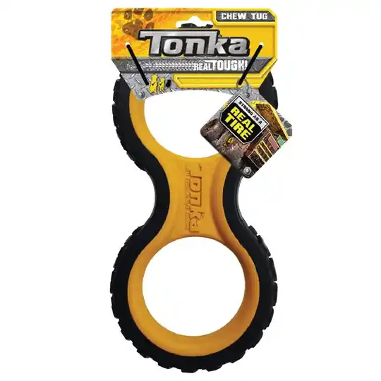 prisnedsättning Tonka Rubber Infinity Däck