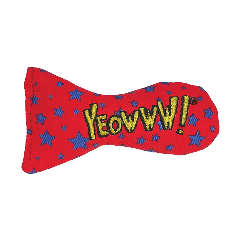 Kampanjpris Yeowww! Sardine with stars