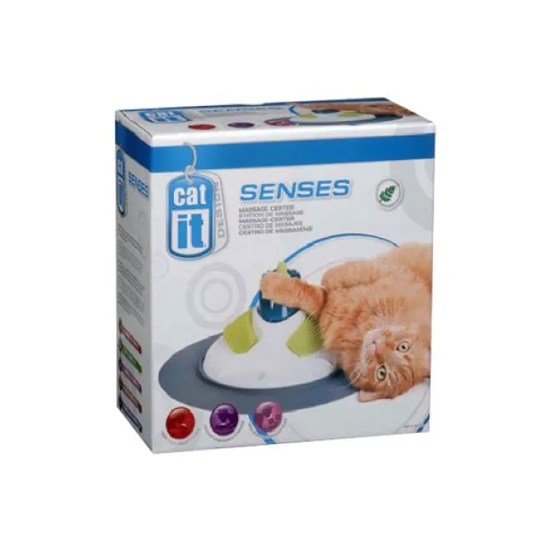 *K-Akt Catit Sens Massage Lågt pris