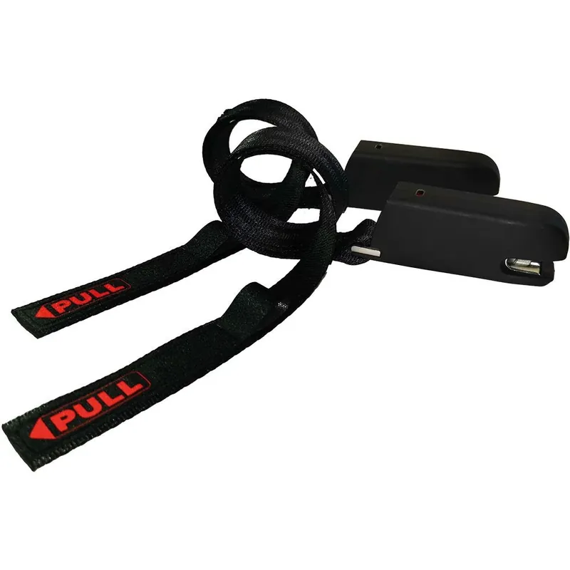 4pets Caree ISOFIX Connector 2-pack Outlet