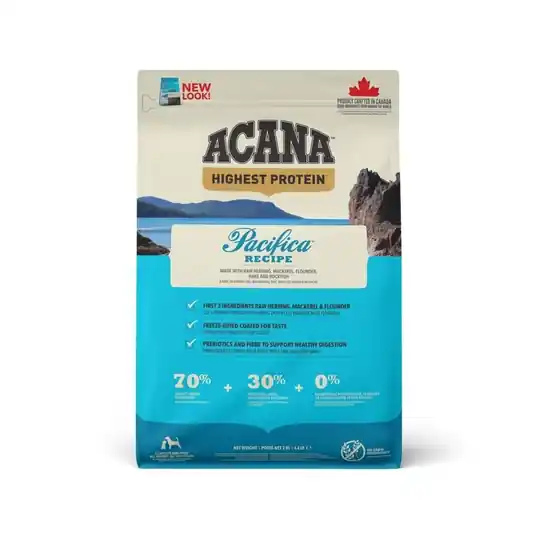 Acana Dog Pacifica (2 kg) Handla nu