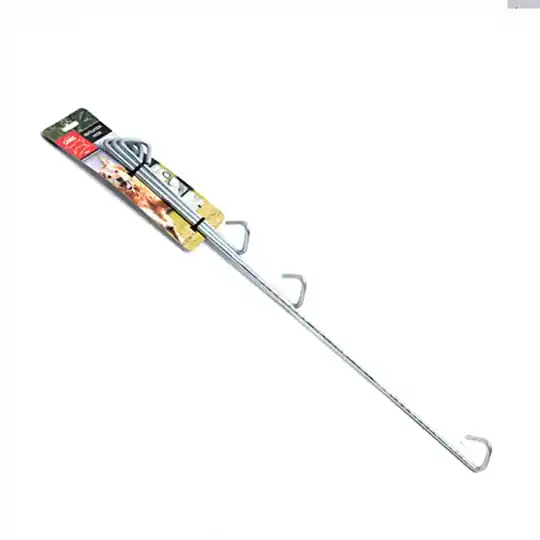 Active Canis Vädringskrok 3-pack Handla nu