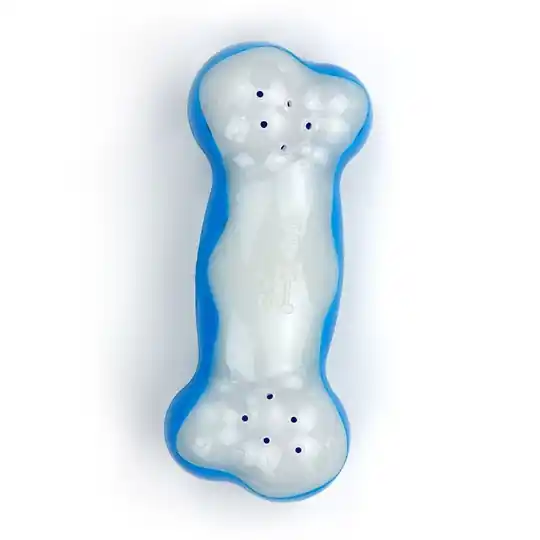 All For Paws Chill Out Ice Bone (S) Fynd
