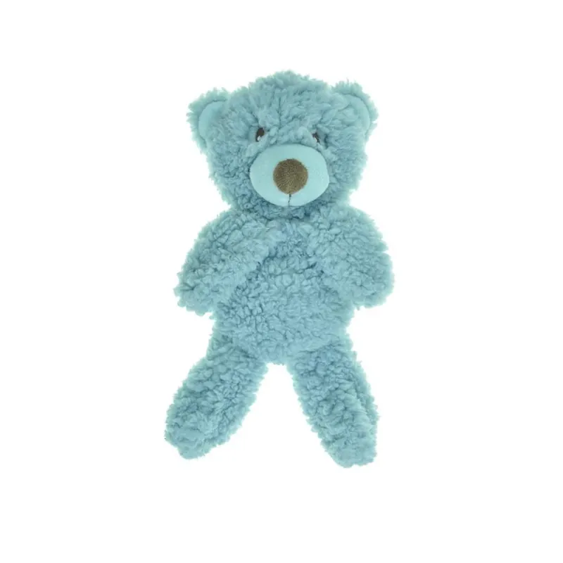 Aroma Dog Calming Buddy Flattie Blå (26 cm) I lager