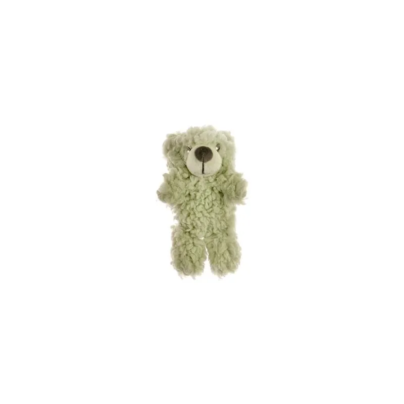 Populärt val Aroma Dog Calming Buddy Flattie Grön 15 cm