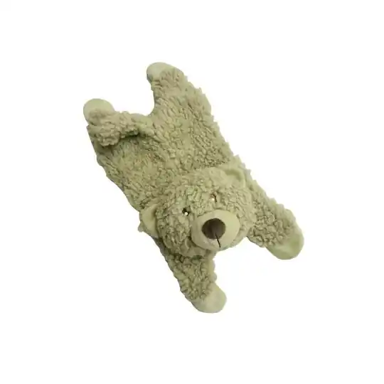 Fynd Aroma Dog Calming Buddy Grön 33 cm