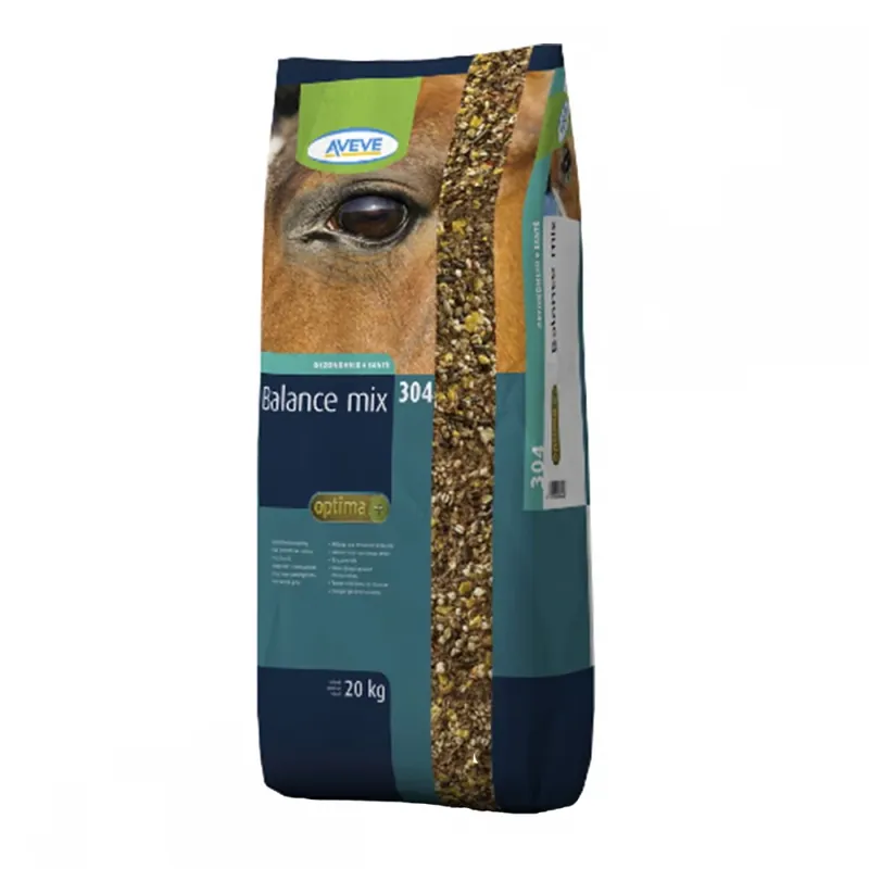 Fynd Aveve 304 Balance Mix 20 kg