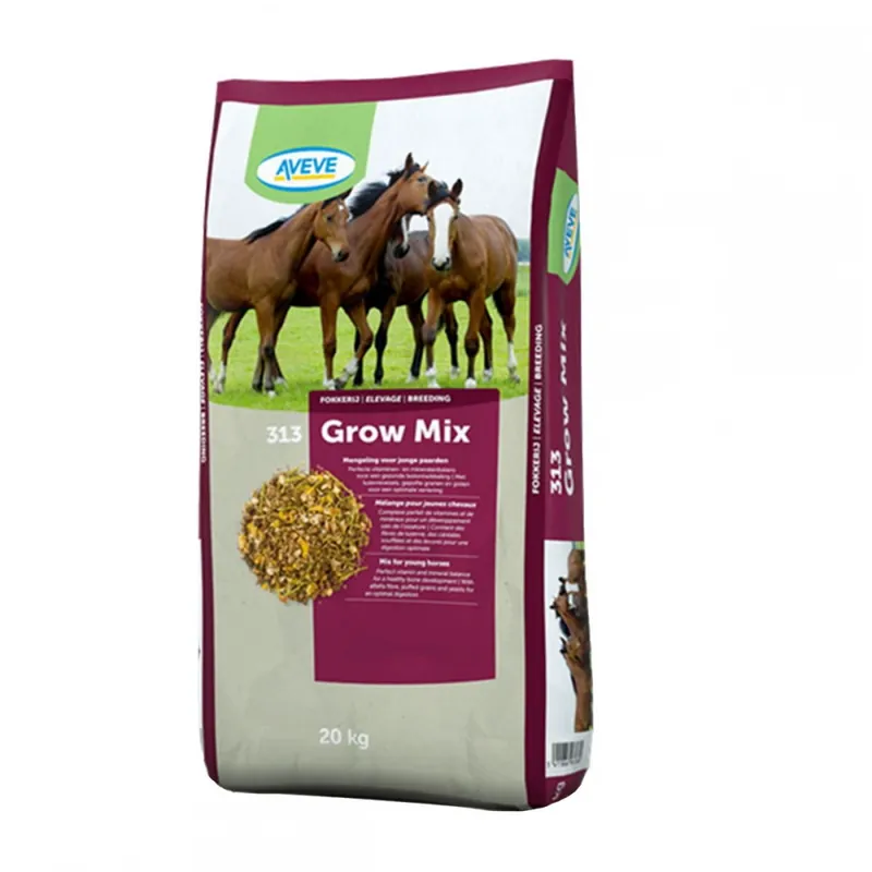 Snabb leverans Aveve 313 Grow Mix 20 kg