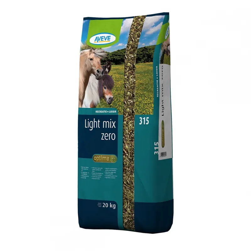 Populär Aveve 315 Light Mix Zero 20 kg