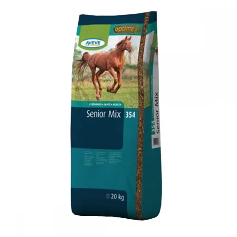 Outlet Aveve 354 Senior Mix 20 kg