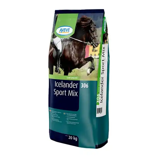 Aveve Icelander Sport Mix Trygg betalning
