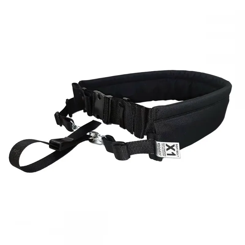 Baggen Softbelt Standard (x1 mjuk dämpning) Premium